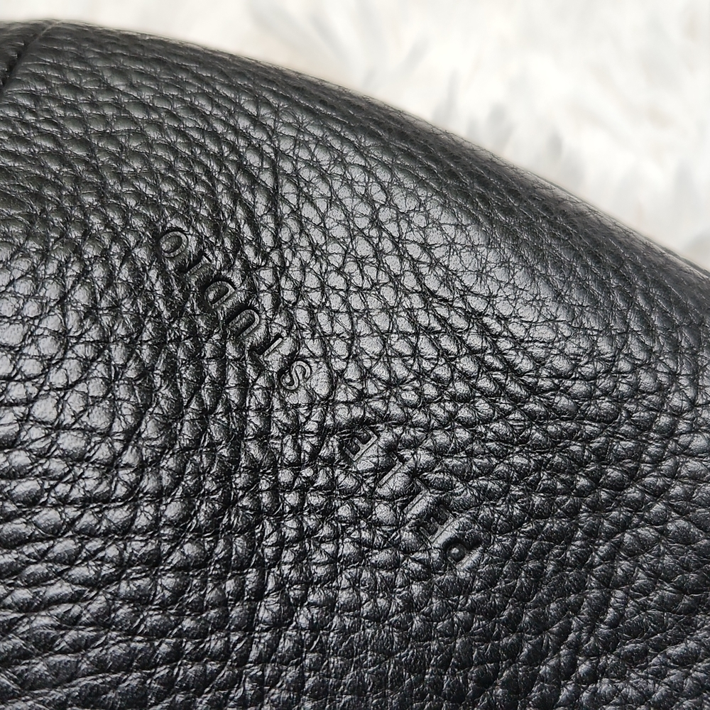 Wilsons Leather hobo bag - Picture 3 of 13